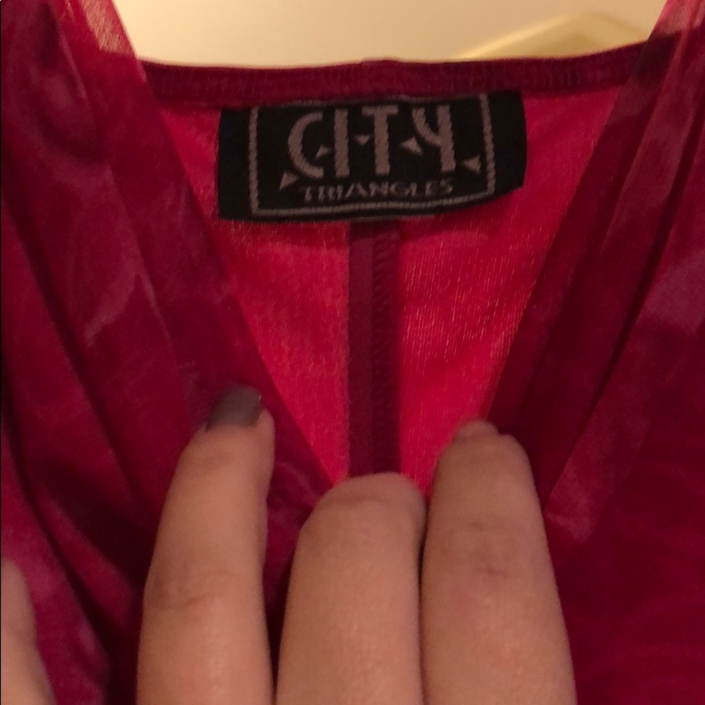 Dress - Picture 2 of 5